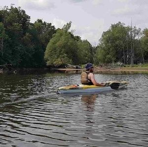 Meet your Posher, Drew